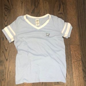 PINK brand t-shirt